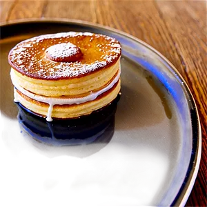 Japanese Souffle Pancakes PNG 77 PNG