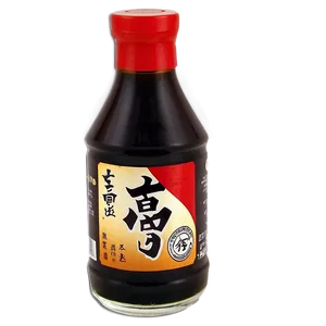 Japanese Soy Sauce Png Fqn72 PNG image