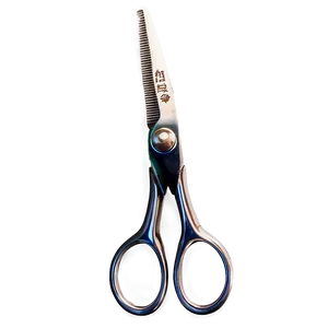 Japanese Steel Hair Scissors Png 81 PNG image