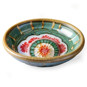 Japanese Style Plates PNG Ami36 PNG