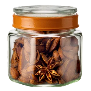 Jar Of Spices Png 3 PNG image