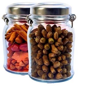 Jar Of Spices Png Qep28 PNG image