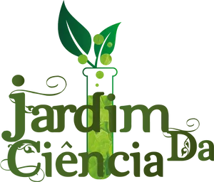 Jardim Da Ciencia Logo PNG