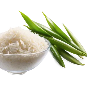 Jasmine Rice PNG 05242024