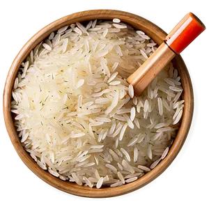 Jasmine Rice PNG Edk