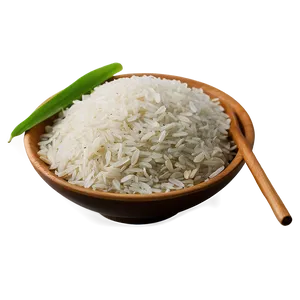 Jasmine Rice PNG Hcu