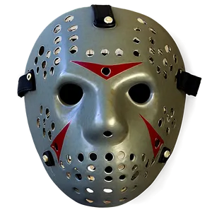 Jason Voorhees Mask Png Hhf59 PNG image