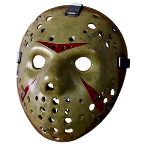 Jason Voorhees Movie Still Png 64 PNG image