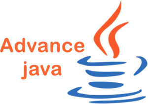 Java Advanced Logo Transparent PNG image