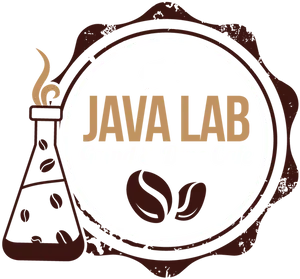 Java Lab Cafe Logo PNG image