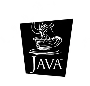 Java Logo Transparent Background PNG image
