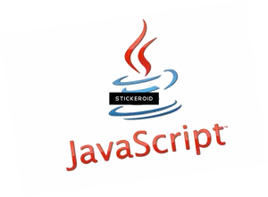 Java Script_ Logo_with_ Transparency PNG image