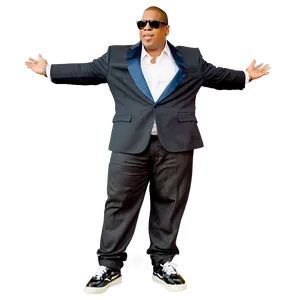 Jay Z A