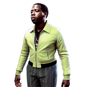 Jay-z And Meek Mill Png 5 PNG image