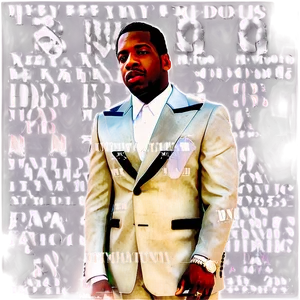 Jay-z And Meek Mill Png Owg PNG image