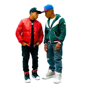 Jay-z And Pharrell Williams Png Fcp PNG image