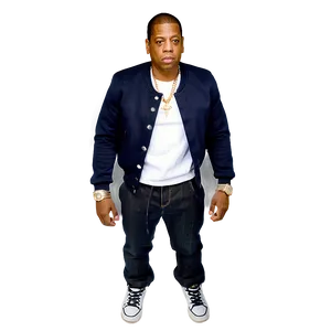 Jay Z D