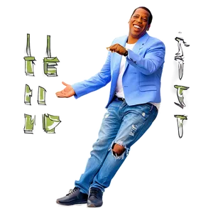 Jay-z Laughing Png Wiy28 PNG image