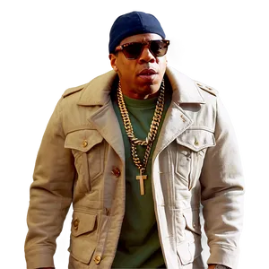 Jay-z Rapping Png 33 PNG image