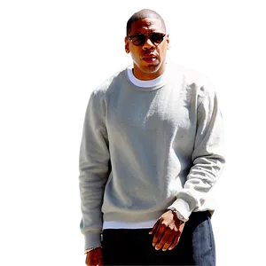 Jay-z The Carter Family Png 06242024 PNG image