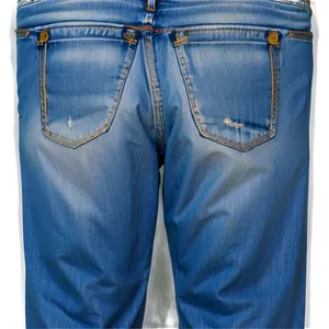 Jean Fabric Stretch PNG Eew42 PNG