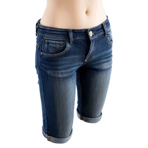 Jean Textile Closeup PNG 06252024