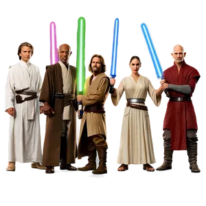 Jedi Council Png 66 PNG image