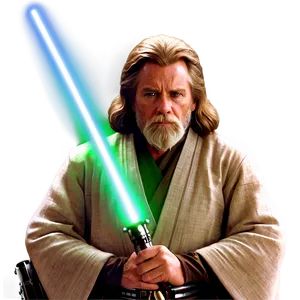 Jedi Council Png Uqf PNG image