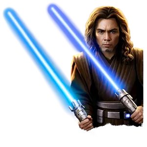 Jedi Gathering Png Ywe PNG image