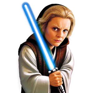 Jedi Mind Trick Png 06252024 PNG image