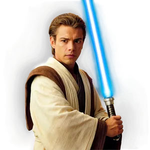 Jedi Padawan Learner Png 06252024 PNG image