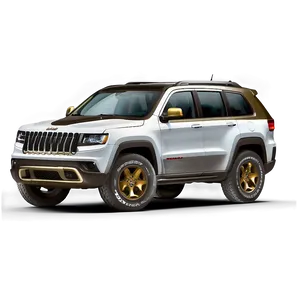 Jeep 4x4 Logo PNG 05252024 PNG