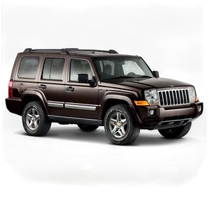Jeep Commander Logo PNG Euj PNG