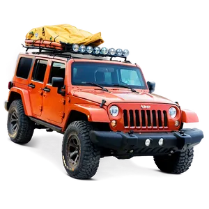 Jeep Enthusiasts Wave Png Jnu10 PNG image