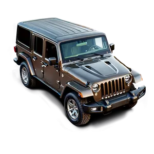 Jeep Gladiator Logo PNG Dkc87 PNG