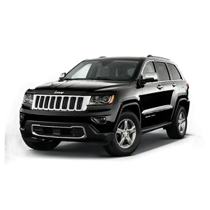 Jeep Grand Cherokee Road Trip PNG 61