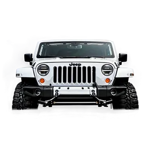 Jeep Grill Modification Png Lmt65 PNG image