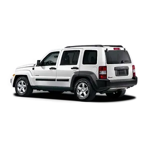 Jeep Liberty Logo PNG 35 PNG