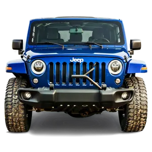 Jeep Life C PNG image