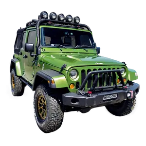 Jeep Life Coastal Png Atq PNG image