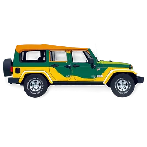 Jeep Life D PNG image