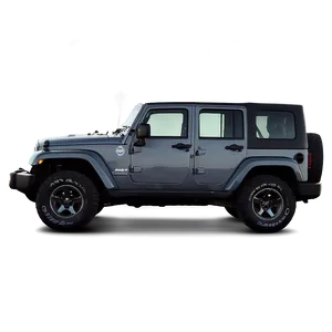 Jeep Night Sky Stargazing PNG 15 PNG