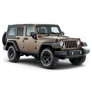 Jeep Off-road Adventure PNG 05062024