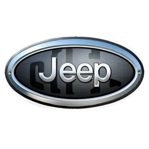 Jeep Off-road Logo Png Fti18 PNG image