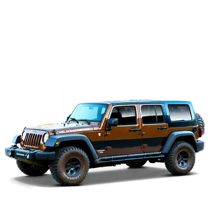 Jeep Off-road Rally PNG 05062024 PNG