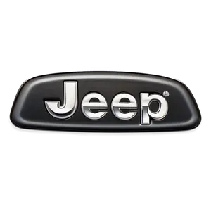 Jeep Renegade Logo PNG 13 PNG