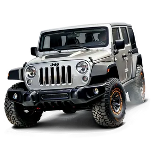 Jeep Rubicon Logo PNG Fdt73 PNG