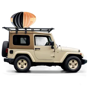 Jeep Wave B PNG image