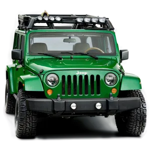 Jeep Wave C PNG image