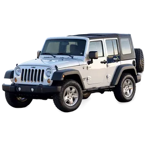 Jeep Wave D PNG image